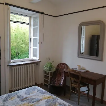 D'hote Mas D'alzon A St Jean Du Pin Bed & Breakfast 3*