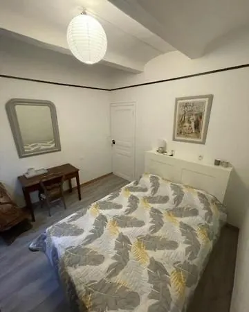 Bed & Breakfast D'hote Mas D'alzon A St Jean Du Pin La Barriére